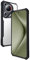 ZZjoOoj Funda para Huawei Pura 70 Ultra, [antiamarilleamiento]. Carcasa transparente a prueba de golpes de TPU suave y PC con cámara de aire anticaídas y protección para la cámara, fina y ligera