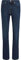 Tommy Hilfiger NOS Bootcut RW Dark Blue Ww0Ww42490, Pantaloni, Donna, Blu (NOS Dark Blue), 28W / 28L