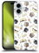 Head Case Designs Offiziell Zugelassen Harry Potter Slytherin Quidditch Deathly Hallows X Harte Rueckseiten Handyhülle Hülle Huelle kompatibel mit Apple Apple iPhone 16