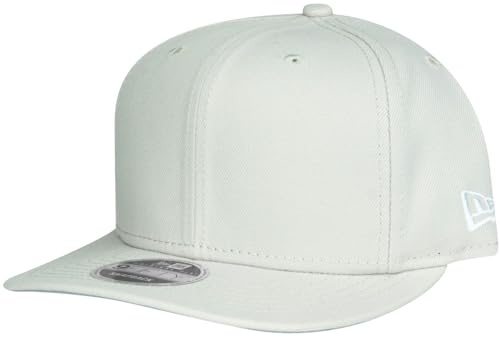 New Era 9Fifty Original-Fit Snapback Cap - Essential Stone