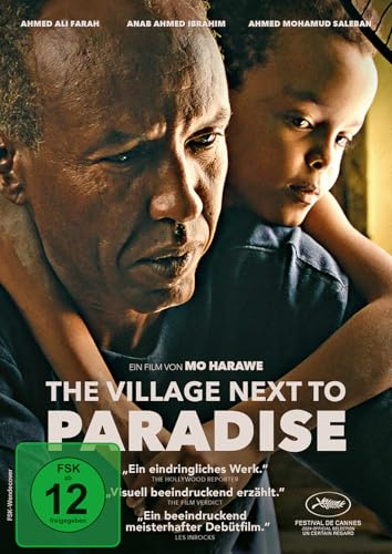 The Village Next to Paradise