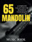 65 Mandolin Music Book: A Complete Collection for Mandolin Enthusiasts