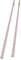 VBPBHFFNMW 3V LED Tira de retroiluminación 65 pulgadas LM41-00614A BN61-15486A LM41-00570A UN65NU7300 UN65NU7100 UN65NU7200F Compatible for Samsung tira de luz de televisión