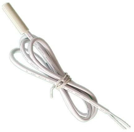 Anwendbar for Whirlpool for Rongsheng Kühlschrank mit Gefrierfach Temperatursensor