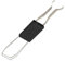 HAISENG Outil de retrait de touches en fil d'acier durable pour enlever et entretenir efficacement les touches de clavier