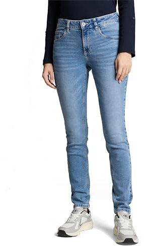 Tom Tailor Damen TTLUCIE Skinny Jeans