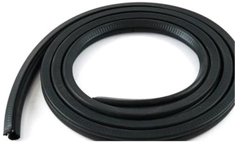 9025A6 Türdichtungssatz Für Toyota Für Aygo 2005–2014 Türdichtung