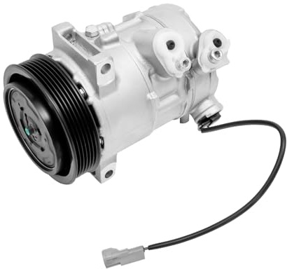 Compressore per climatizzatore Auto AC Compressore per Dodge Caliber 2009-2012 Jeep Compass 2.0L 2.4L 2009-2016