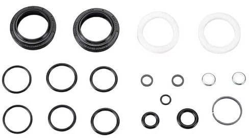 Rockshox BlutoRL/RCT3 Federgabel Service Kit Mehrfarbig 1size