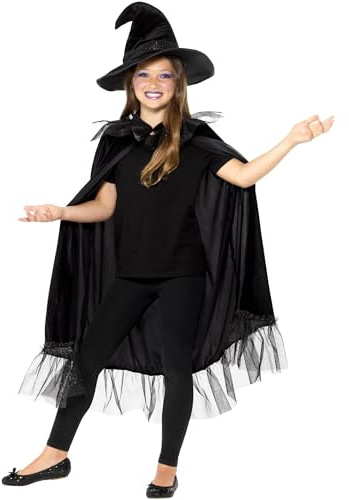 Smiffy's Sparkly Witch Kit (US)