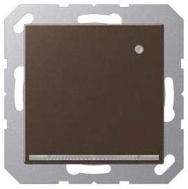 Orientierungsleuchte LED mit Sensor Mokka