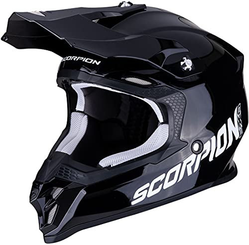 Scorpion 46-100-03-02 VX-16 Air Black XS
