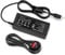 19V Power Supply for Acer Monitor S202HL S271HL SB220Q R240HY S220HQL S230HL S231HL S232HL S240HL S241HL; H226HQL H236HL H276HL G226HQL G236HL G246HL GN246HL 65W Monitor Power Supply