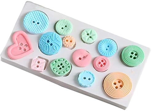 DUBENS Taste silikon Form DIY Fondant Kuchen Form Schokolade Fudge Form backen utensilien