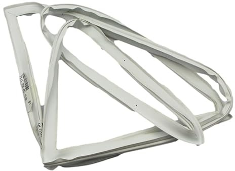 Dichtung für Kühlschranktür, 590 x 770 mm, für Liebherr Kühlschrank – 7111004