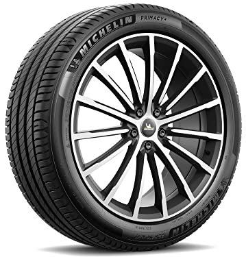 Neumático Verano Michelin Primacy 4 + 225/50 R19 100V XL