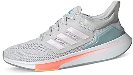 adidas Performance Damen EQ21 Run Laufschuhe GY2205 Beige