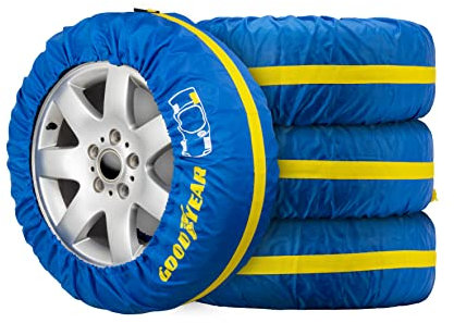 Goodyear REIFENKARKASSEN, BIS ZU 235/65R17