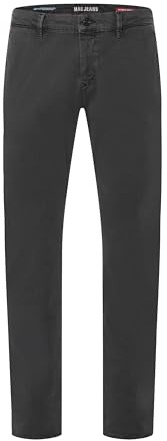 MAC Driver Pants Ultimate Maacflexx Herren Jeans deep Brown Art.Nr. 1995L635100 290W*, Größe:W35/L30, Farbe:290W deep Brown