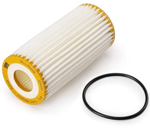 Neues Ölfilter-Kit for Skoda for Kodiaq for Octavia Wagon Superb for Jeep for SUV for VW for Golf for GTI for Audi A6 Q3 Q5 Q7 06L115562B 06L115466C