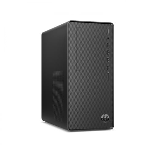 HP Pavilion Desktop M01-F2200ng Intel® Core™ i7-12700, 16GB RAM, 512GB SSD, Intel UHD-Grafik, Dos