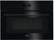 8000 Combiquick Microwave And Built-In Oven
