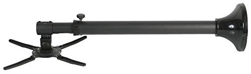 Projector Mount, Short Throw, Stand/Supports Audio Visual, Qty X 1