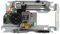 Optical Disk Drive,CD Drive with Bracket Replacement Kit Fit for PS3 KEM-850AAA Game Console,Easy to Install