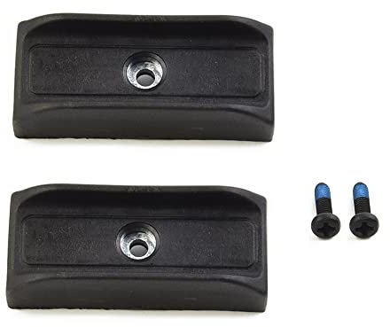 TENREV 2pcs Magnetic Screwdriver Bit Holder With Screw For DE-WA-LT N095778 10.8V 14.4V 18V Cordless Impact Drill Wrench Lawn Mower Replacement Accessories