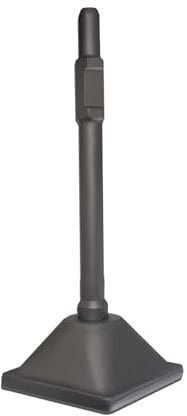 ONLISUM Jack Hammer Stampfer Verdichter,SDS-Hex Handstampfer zum Verdichten,Stampfer Verdichter für Demolition Hammer Breaker(410 X 150 X 150mm)