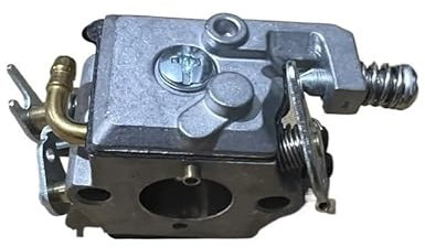 Carburatore Carb adatto per Efco Emak Oleo Mac 141 141C 141CX Carburatore per motosega # WT780