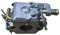 Carburatore Carb adatto per Efco Emak Oleo Mac 141 141C 141CX﻿ Carburatore per motosega # WT780
