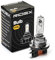 RIDEX H15 Glühlampe Fernscheinwerfer 55/15W 3300K PGJ23t-1 Fernlicht Halogen Birne 106B0016