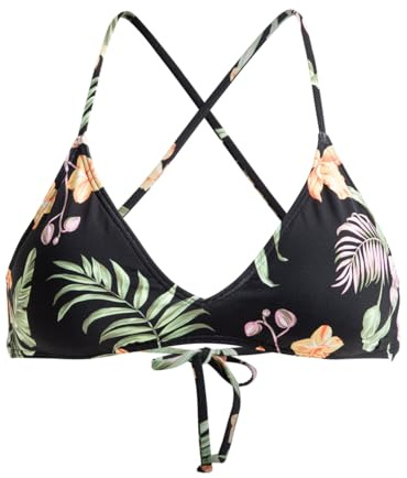 Roxy - Beach Classics Athletic Zweiteiliges Outfit Top - Frau
