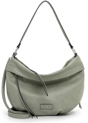 Emily & Noah Beutel E&N Ernestine 65033 Damen Handtaschen Uni
