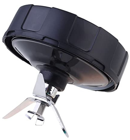 Alipis Soporte para Exprimidor 2 Piezas De Repuesto Base Inoxidable Compatible Bl2013