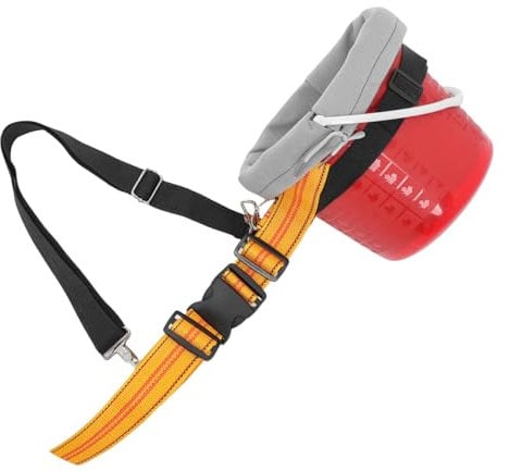 CANIGHT Portable Fruit Basket Adjustable Strap for Easy Harvesting Gatherer Tool for Collecting Cherries Blueberries and Tomatoes Your Garden