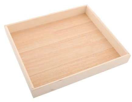 Garneck Set Da Gioco Per Bambini E Bambine Con Sabbiera Vassoio Quadrato Per Riporre I Giocattoli Set Da Gioco Per Interni Ed Esterni Per Bambini Piccoli