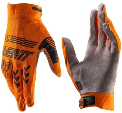 Leatt 2.5 X-Flow Off-Road Gloves L