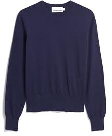 ARMEDANGELS Damen Pullover aus Tencel™ Modal Mix FINE Knit Regular Fit