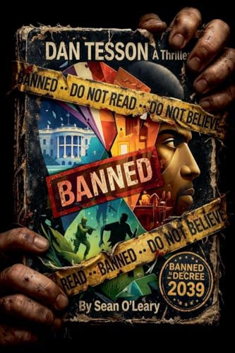 Dan Tesson: A Thriller