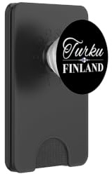 Turku, Finlandia PopSockets PopWallet per MagSafe