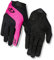 Giro Tessa Gel LF black/pink XL
