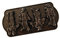 Nordic Ware 93548 - Teglia per dolci scheletri