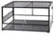 ReptiZoo Glas-Terrarium 120x45x60 cm,(LxBxH) zerlegbar - verschickbar! RK0223 (ohne Inhalt)