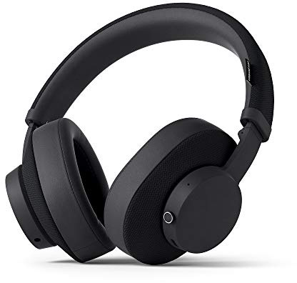 Marshall Urbanears Pampas Casque Pliable Bluetooth - Noir