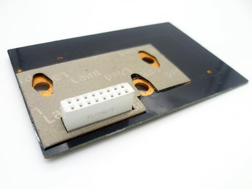 LeHang Bluetooth WiFi Board Replacement Part for Microsoft Xbox One S (Slim)