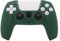 PS5 Accessories, PS5 Controller Skin, PS5 Silicone Controller Cover Green