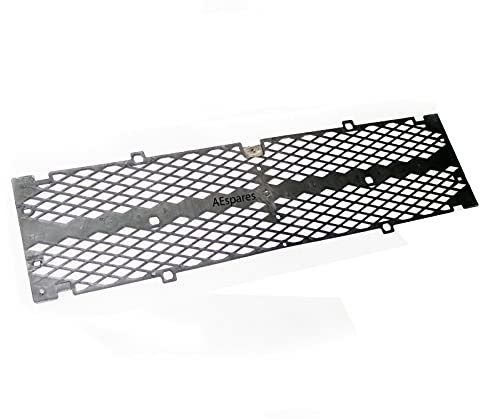 AEspares Passend für Suzuki Samurai SJ413 SJ410 LJ Frontgrill Netz Gitter Sierra 72115 M 57C10