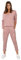 Italian Fashion IF Hausanzug Damen | Zweiteiler Damen Hose und Langarm Tops | 2 Teiler Sommer oder Winter Elegant Freizeitanzug Set Casual Einfarbig Outfit Hoodie